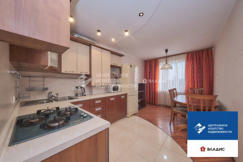 Продажа квартиры, Рязань, ул. Костычева