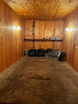 Сдам бокс-гараж, 18.2 м2.