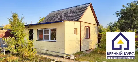 Продажа дома с зем.участком СНТ Русское поле