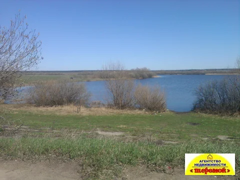 Участок 20 с. д. Алешино Егорьевск МО ИЖС ПМЖ Рассрочка обмен