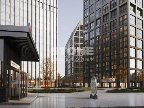 Продажа офиса 576.6 м2