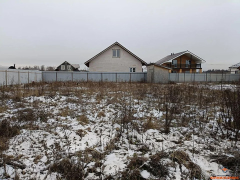 Продажа участка, Домодедово, Домодедово г. о., Домодедово КП Грильяж