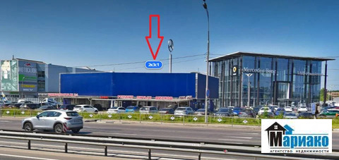 Аренда ПСН, Балашиха, Балашиха г. о., Энтузиастов ш.