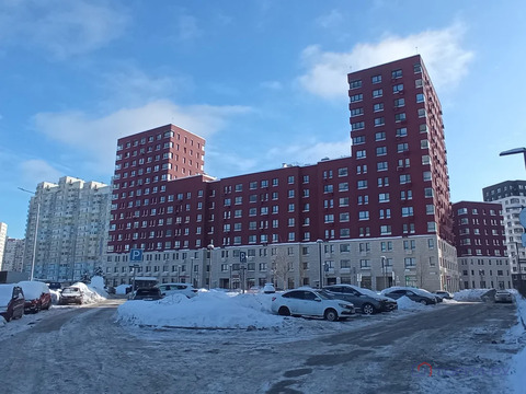 Продажа квартиры, 3-я Нововатутинская улица