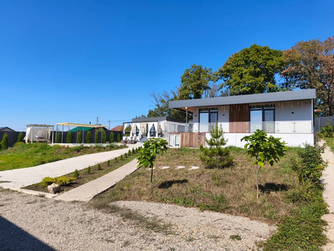 Продажа дома, Азовская, Северский район, ул. Лесная