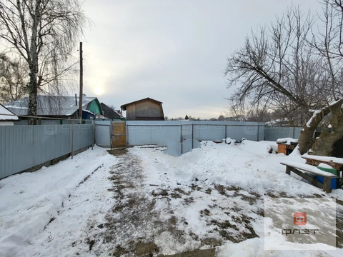 Продажа участка, Казань, ул. Бадаева