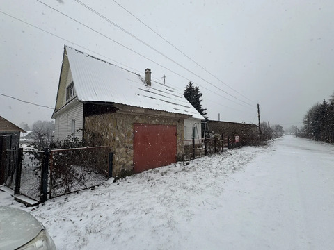 Продажа дома, Костенково, Новокузнецкий район, ул. Березина