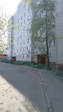 26 09.26г сдается 2-шка в д. Давыдово 2 мкр 17а Орехово-Зуевский г.о.