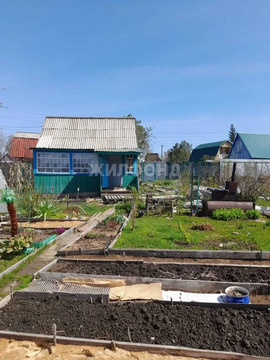 Продажа дома, Новосибирск, нст Строитель