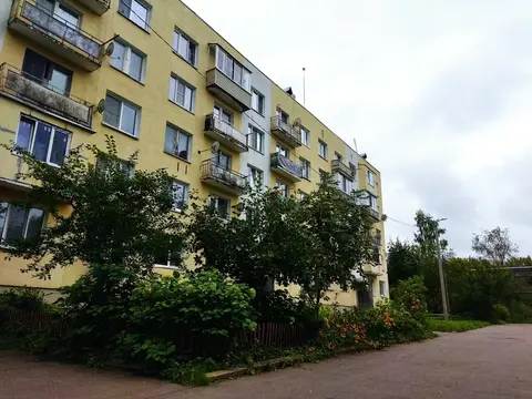 Сдается 2 комнатная квартира в Дмитровском районе д.Ковригино Московск