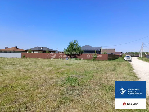 Продажа участка, Рязанский район, Отрадная улица