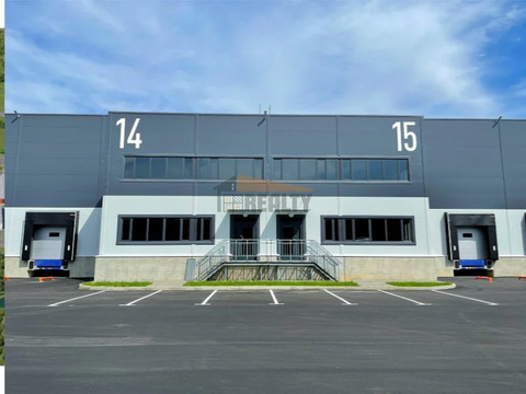 Аренда склада, Подольск, ул. Коммунальная