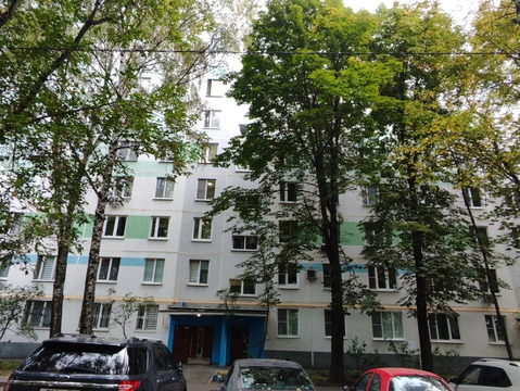 1-ка, Оборонная, 4