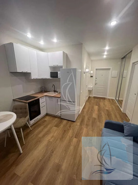 Аренда квартиры, Лазурная улица