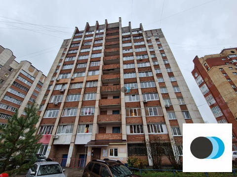 Продажа квартиры, Уфа, ул. Менделеева