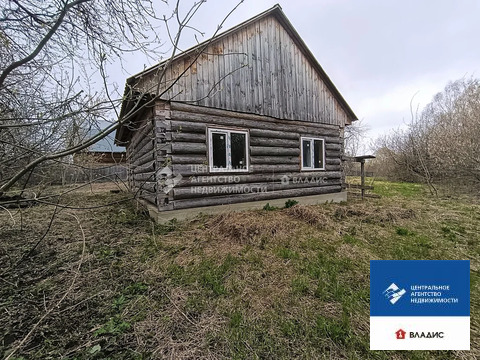 Продажа дома, Тырново, Шиловский район, ул. Садовая