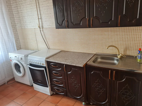 Продажа квартиры, Афипский, Северский район, ул. Пушкина