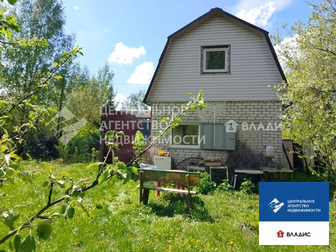 Продажа дома, Спасский район, садоводческое товарищество Весна-2
