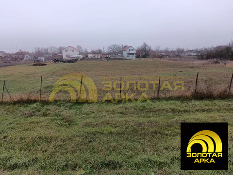 Продажа участка, Темрюк, Темрюкский район, ул. Энтузиастов