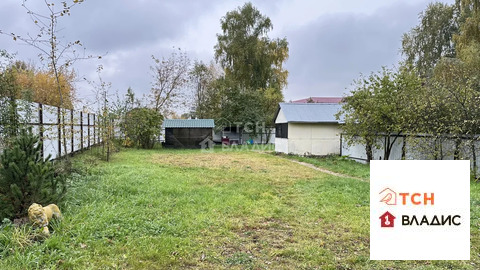 Продажа участка, Медвежьи Озера, Щелковский район