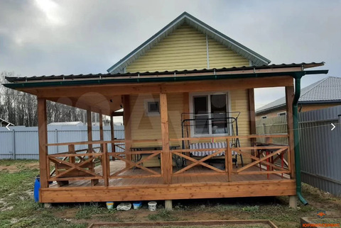 Продажа дома, Домодедово, Домодедово г. о., Московская обл