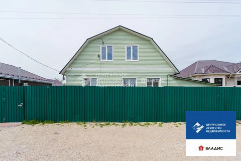 Продажа дома, Рязань, ул. Урожайная