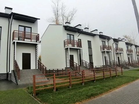 Продается квартира, 77.9 м