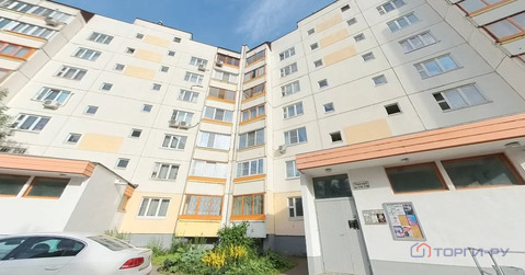 Продажа квартиры, ул. Адмирала Руднева
