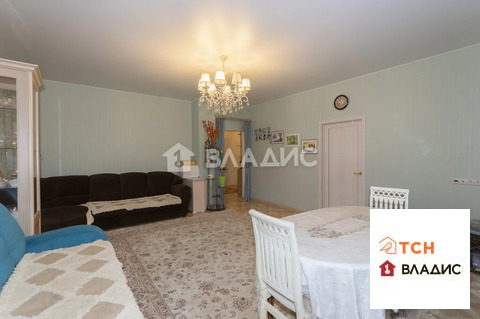 Продажа квартиры, Королев, улица Комитетский Лес