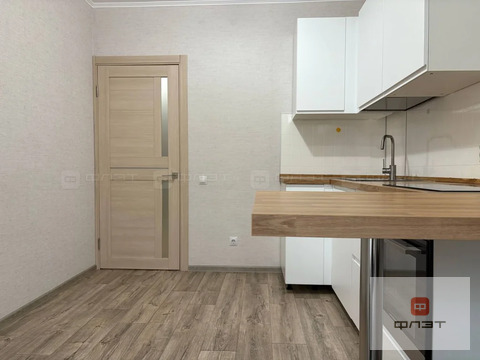 Продажа квартиры, Казань, ул. Фикрята Табеева