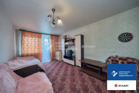 Продажа квартиры, Рязань, ул. Зубковой