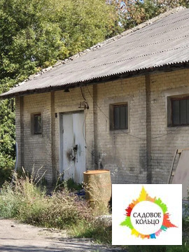 Сдается производственно-складское помещение, площадью 120 кв