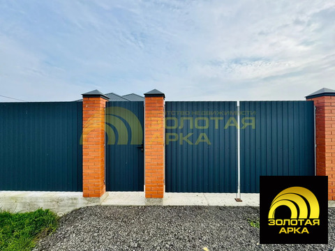 Продажа дома, Полтавская, Красноармейский район, Жемчужная улица