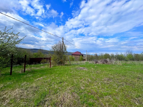 Продажа участка, Азовская, Северский район, ул. Матросова