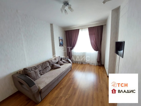 Аренда квартиры, ул. Михневская