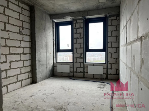 3-комнатная квартира, 99 кв.м.