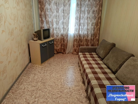 Хорошая 1 комн в Егорьевске