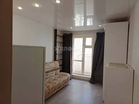 Продажа квартиры, Новосибирск, ул. Одоевского