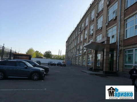 Аренда ПСН, м. Свиблово, ул. Енисейская