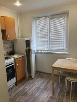 Аренда квартиры, Уфа, ул. Менделеева