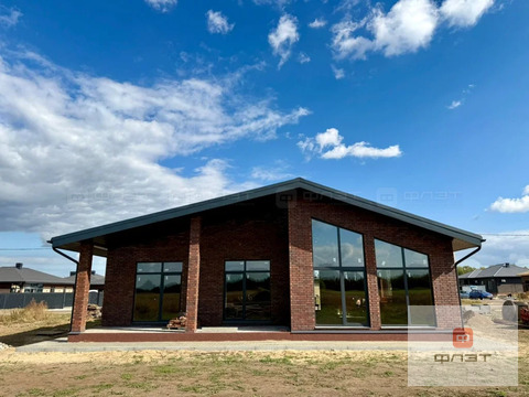 Продажа дома, Столбище, Лаишевский район, ул. Петра Гусева