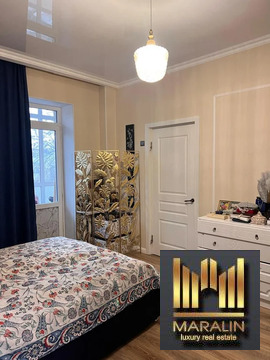 Продажа квартиры, Ростов-на-Дону, ул. Пушкинская