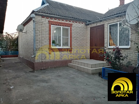 Продажа дома, Темрюк, Темрюкский район, ул. Гагарина