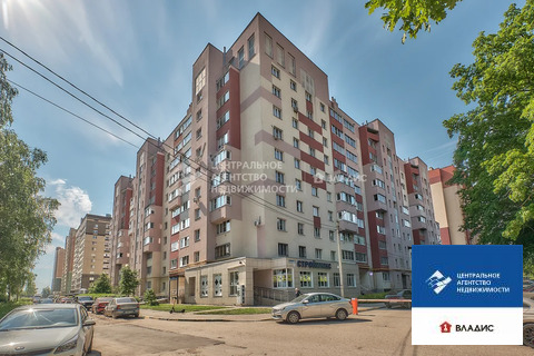 Продажа квартиры, Рязань, Шереметьевская улица