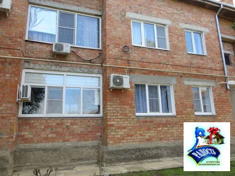 Продам двушку с ремонтом.