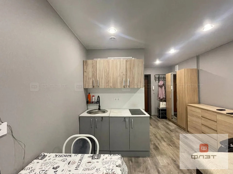 Аренда квартиры, Казань, ул. Дежнева д.4 к1