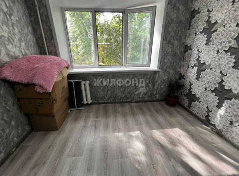 Продажа комнаты, Обь, ЖКО Аэропорта мкр.