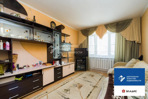 Продажа квартиры, Искра, Рязанский район