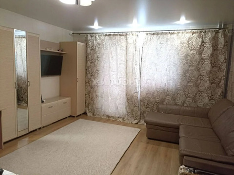 Продажа квартиры, Новосибирск, Виталия Потылицына