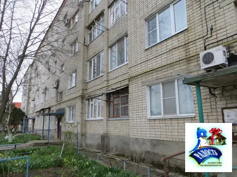 Продам двушку с ремонтом возле моря.